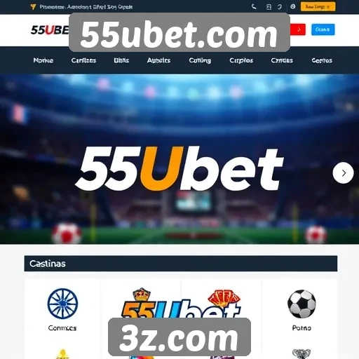 plataforma de jogos oferece diversas opções de apostas