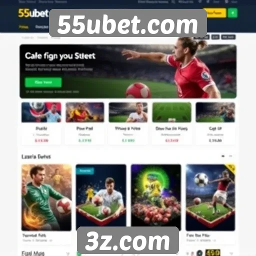 Avaliação da segurança e confiabilidade do 55ubet.com