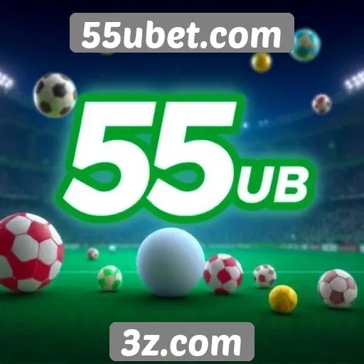 Comparativo de bônus e promoções do 55ubet.com